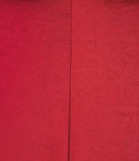 CIEBON Heryn High Waist Wide Leg Satin Pants