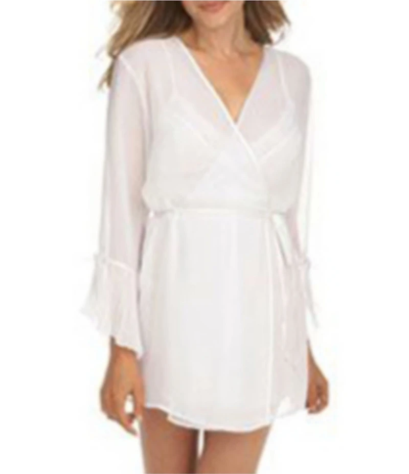 Cinema Etoile Chiffon 3-Piece Set