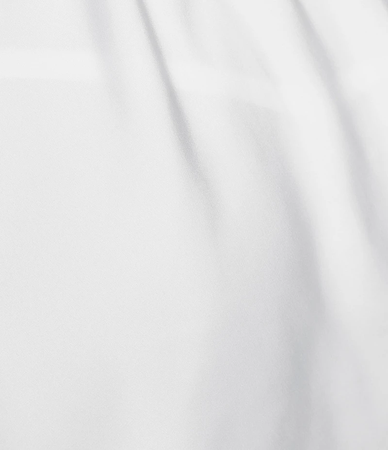 Cinema Etoile Padded Cup Satin Open-Back Lace Babydoll