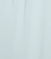 Cinema Etoile Plus Size Soft Cup Halter Babydoll with Crochet Lace