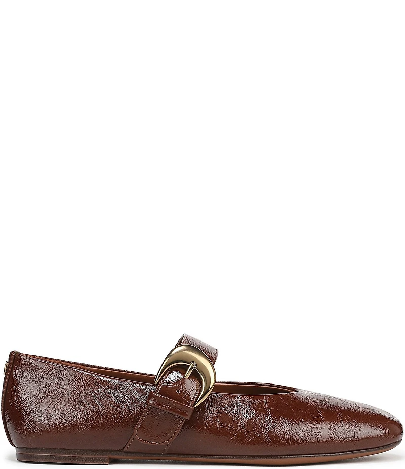 Circus NY by Sam Edelman Bella Mary Jane Ballerina Flats