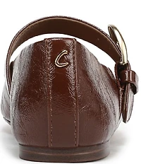 Circus NY by Sam Edelman Bella Mary Jane Ballerina Flats