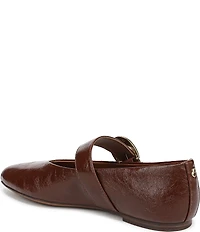 Circus NY by Sam Edelman Bella Mary Jane Ballerina Flats