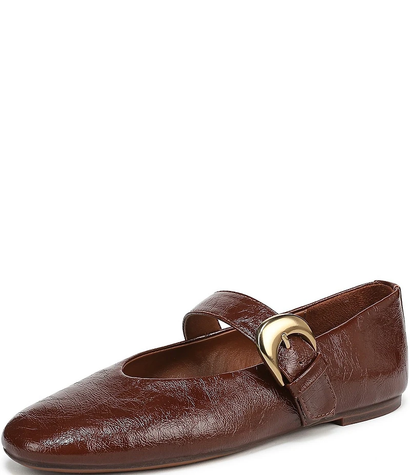 Circus NY by Sam Edelman Bella Mary Jane Ballerina Flats