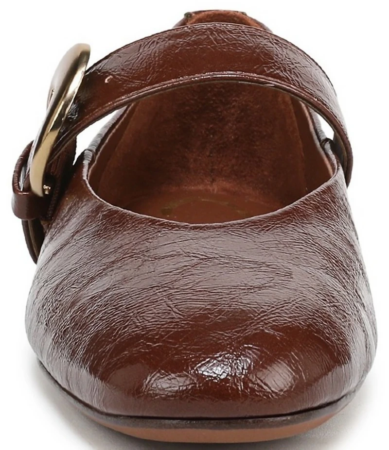 Circus NY by Sam Edelman Bella Mary Jane Ballerina Flats