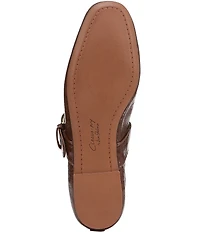 Circus NY by Sam Edelman Bella Mary Jane Ballerina Flats