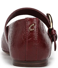 Circus NY by Sam Edelman Bella Mary Jane Ballerina Flats