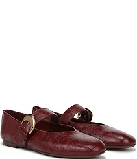 Circus NY by Sam Edelman Bella Mary Jane Ballerina Flats