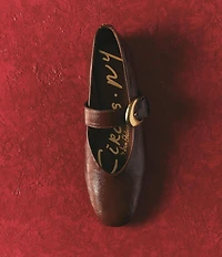 Circus NY by Sam Edelman Bella Mary Jane Ballerina Flats