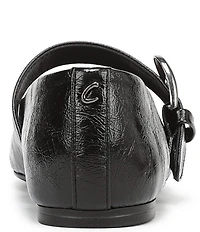 Circus NY by Sam Edelman Bella Mary Jane Ballerina Flats