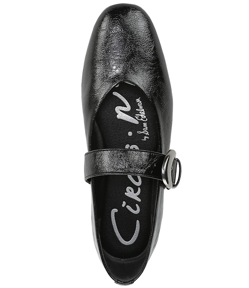 Circus NY by Sam Edelman Bella Mary Jane Ballerina Flats