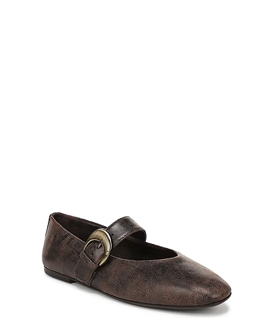 Circus NY by Sam Edelman Bella Mary Jane Ballerina Flats