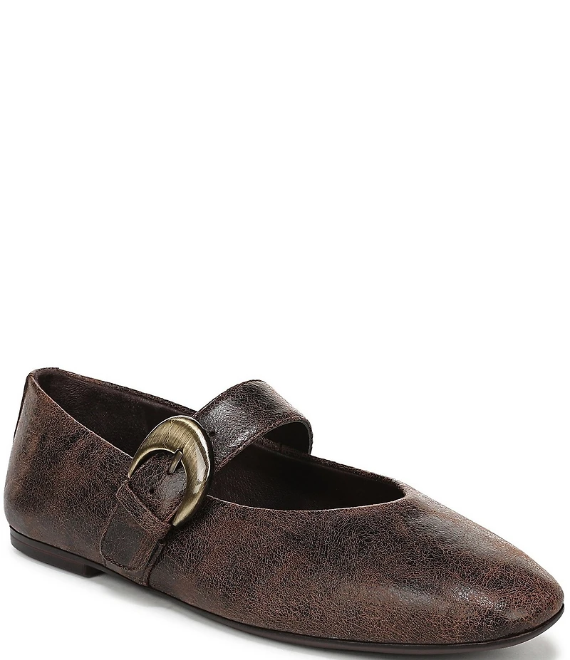 Circus NY by Sam Edelman Bella Mary Jane Ballerina Flats
