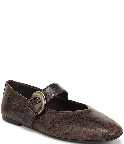 Circus NY by Sam Edelman Bella Mary Jane Ballerina Flats