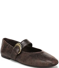 Circus NY by Sam Edelman Bella Mary Jane Ballerina Flats