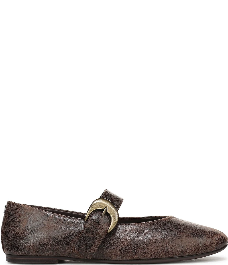 Circus NY by Sam Edelman Bella Mary Jane Ballerina Flats