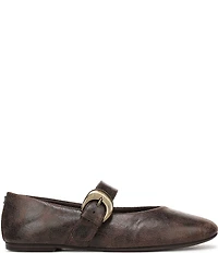 Circus NY by Sam Edelman Bella Mary Jane Ballerina Flats