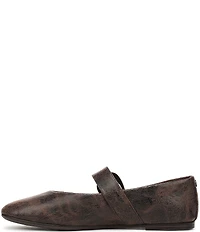 Circus NY by Sam Edelman Bella Mary Jane Ballerina Flats