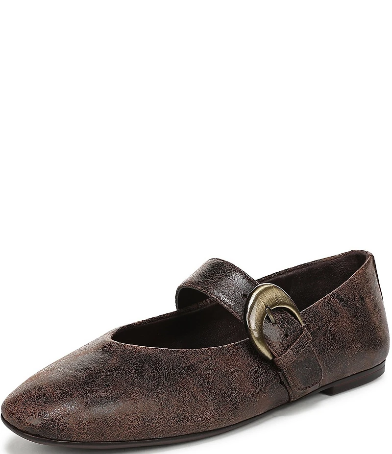 Circus NY by Sam Edelman Bella Mary Jane Ballerina Flats