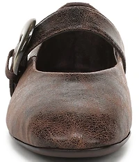 Circus NY by Sam Edelman Bella Mary Jane Ballerina Flats