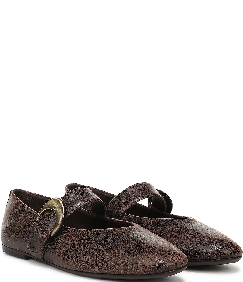 Circus NY by Sam Edelman Bella Mary Jane Ballerina Flats
