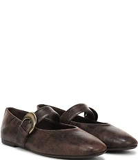 Circus NY by Sam Edelman Bella Mary Jane Ballerina Flats