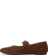 Circus NY by Sam Edelman Bella Velvet Mary Jane Ballet Flats