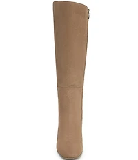 Circus NY by Sam Edelman Billie Suede Tall Dress Boots