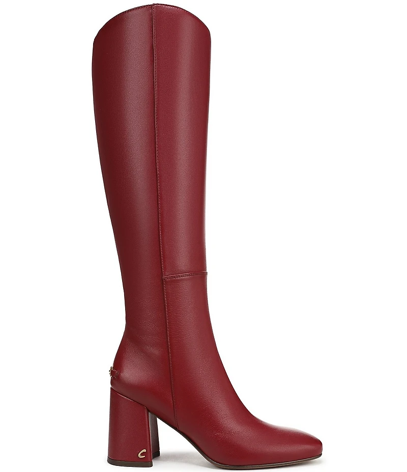 Circus NY by Sam Edelman Billie Tall Dress Boots