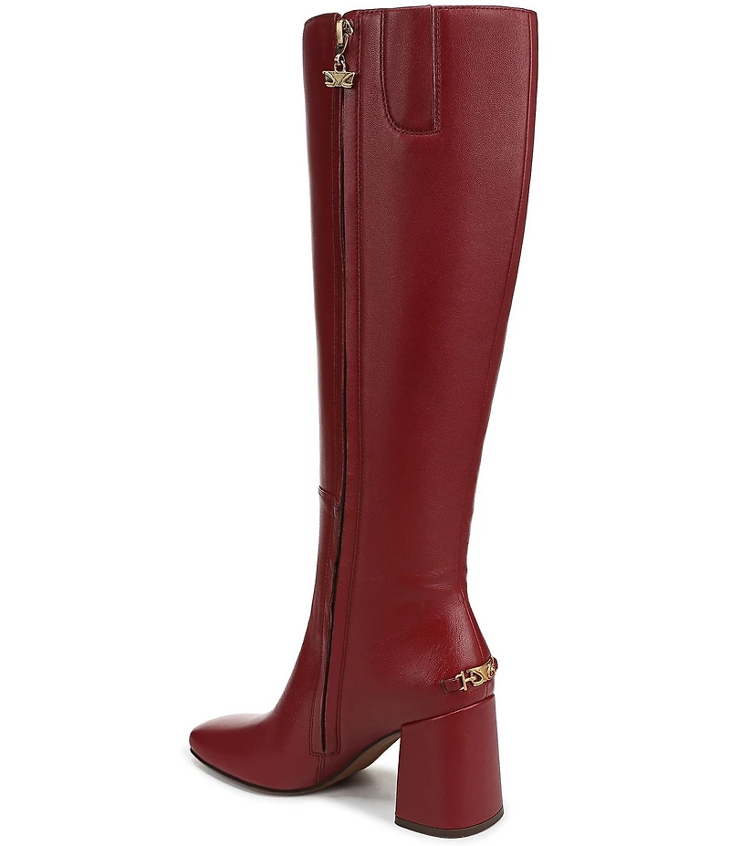 Circus NY by Sam Edelman Billie Tall Dress Boots