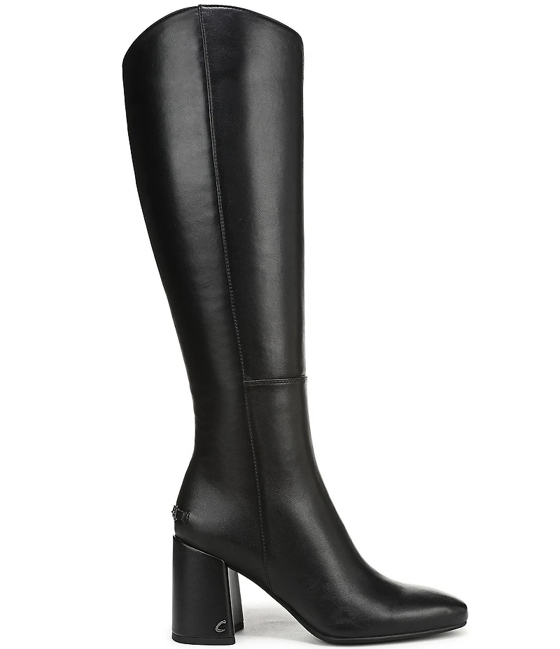 Circus NY by Sam Edelman Billie Tall Dress Boots
