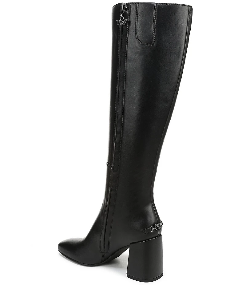 Circus NY by Sam Edelman Billie Tall Dress Boots