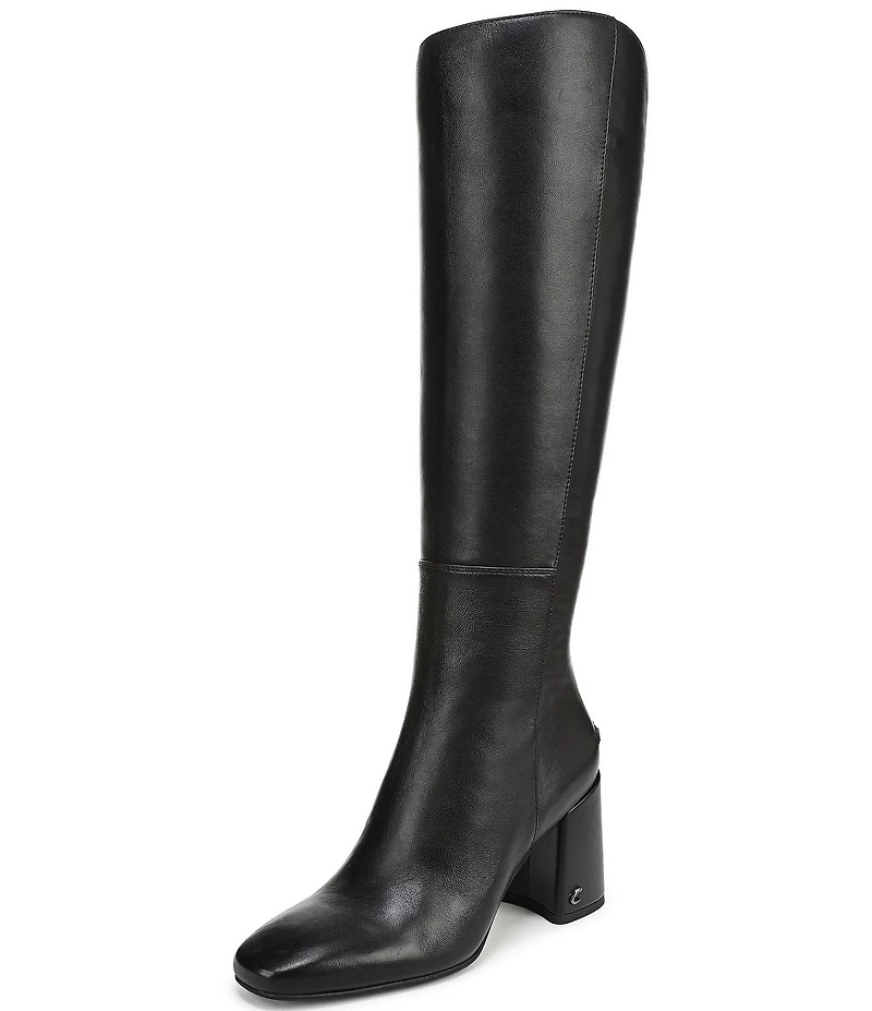 Circus NY by Sam Edelman Billie Tall Dress Boots