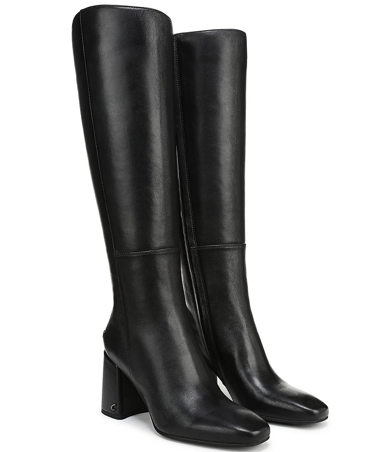 Circus NY by Sam Edelman Billie Tall Dress Boots