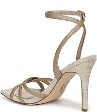 Circus NY by Sam Edelman Bria Ankle Wrap Dress Sandals