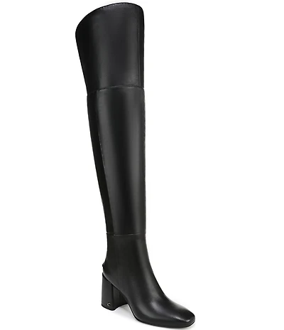 Circus NY by Sam Edelman Brigid Over the Knee Dress Boots
