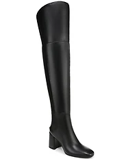 Circus NY by Sam Edelman Brigid Over the Knee Dress Boots