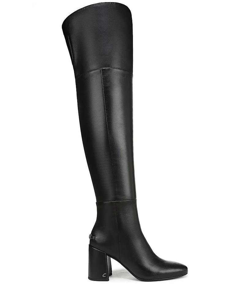 Circus NY by Sam Edelman Brigid Over the Knee Dress Boots