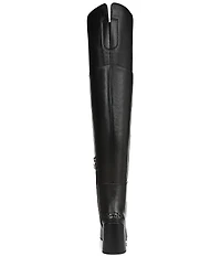 Circus NY by Sam Edelman Brigid Over the Knee Dress Boots