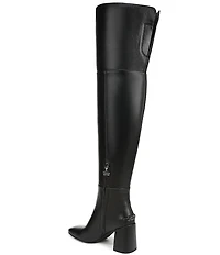 Circus NY by Sam Edelman Brigid Over the Knee Dress Boots