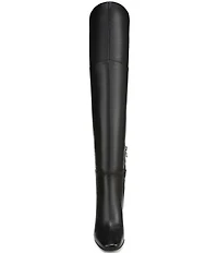 Circus NY by Sam Edelman Brigid Over the Knee Dress Boots
