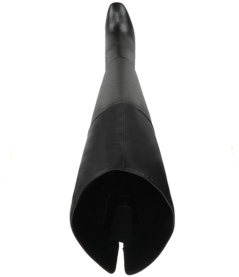 Circus NY by Sam Edelman Brigid Over the Knee Dress Boots