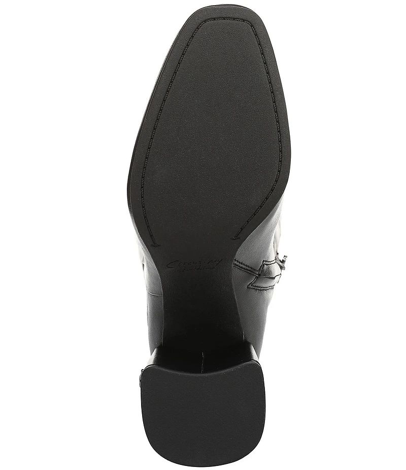 Circus NY by Sam Edelman Brigid Over the Knee Dress Boots