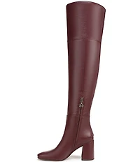 Circus NY by Sam Edelman Brigid Over the Knee Dress Boots