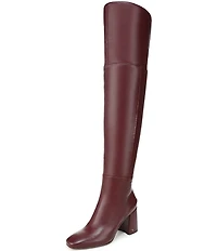 Circus NY by Sam Edelman Brigid Over the Knee Dress Boots