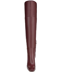 Circus NY by Sam Edelman Brigid Over the Knee Dress Boots