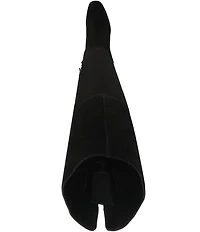 Circus NY by Sam Edelman Brigid Suede Over the Knee Dress Boots