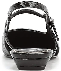 Circus NY by Sam Edelman Elara Patent Slingback Mary Jane Flats