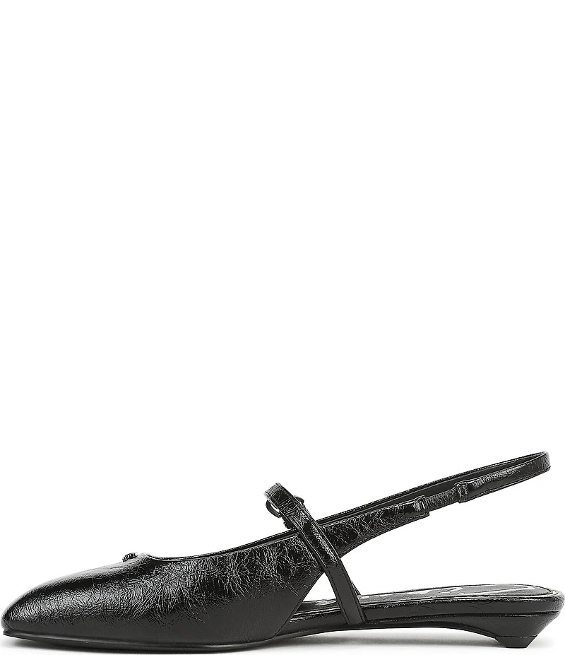 Circus NY by Sam Edelman Elara Patent Slingback Mary Jane Flats