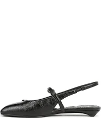 Circus NY by Sam Edelman Elara Patent Slingback Mary Jane Flats